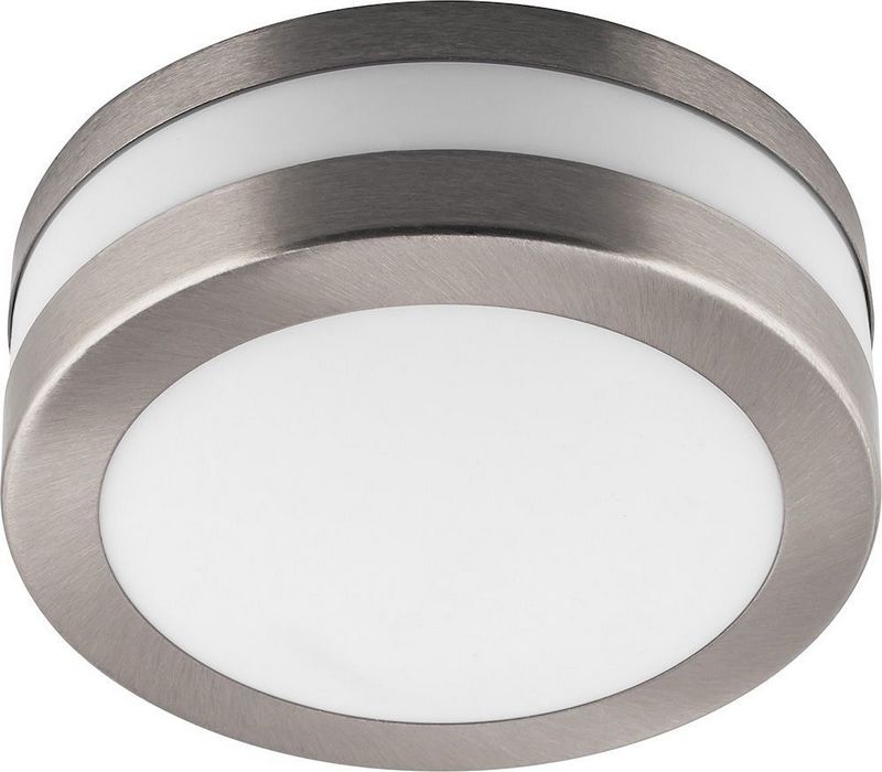 Уличные настенные светильники Светильник садово-парковый Feron DH020 Max. 20W 230V GX53  IP44 сталь 11862 