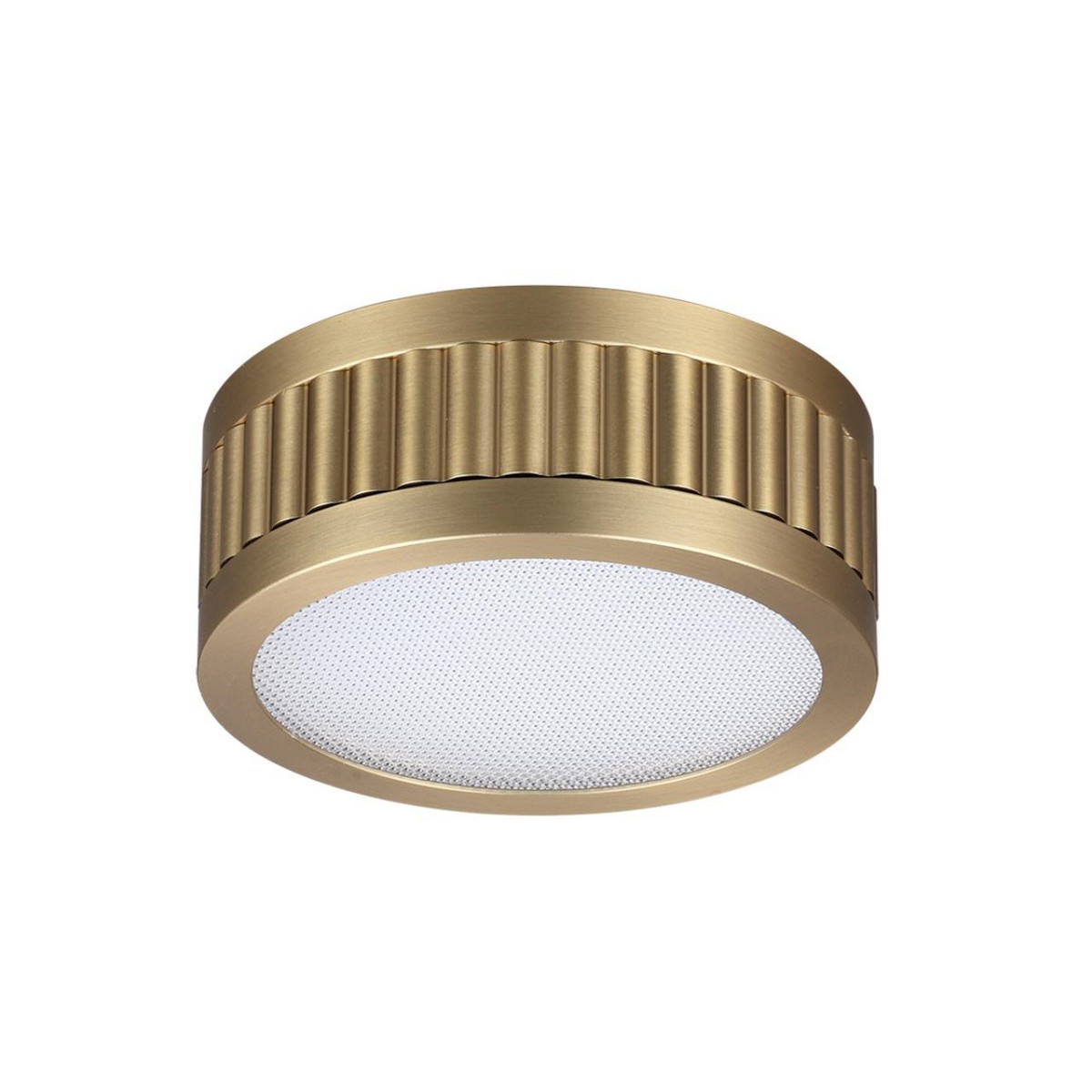 Накладные светодиодные светильники Потолочный светильник ODEON LIGHT 7013/7CL MANCHESTER LED 