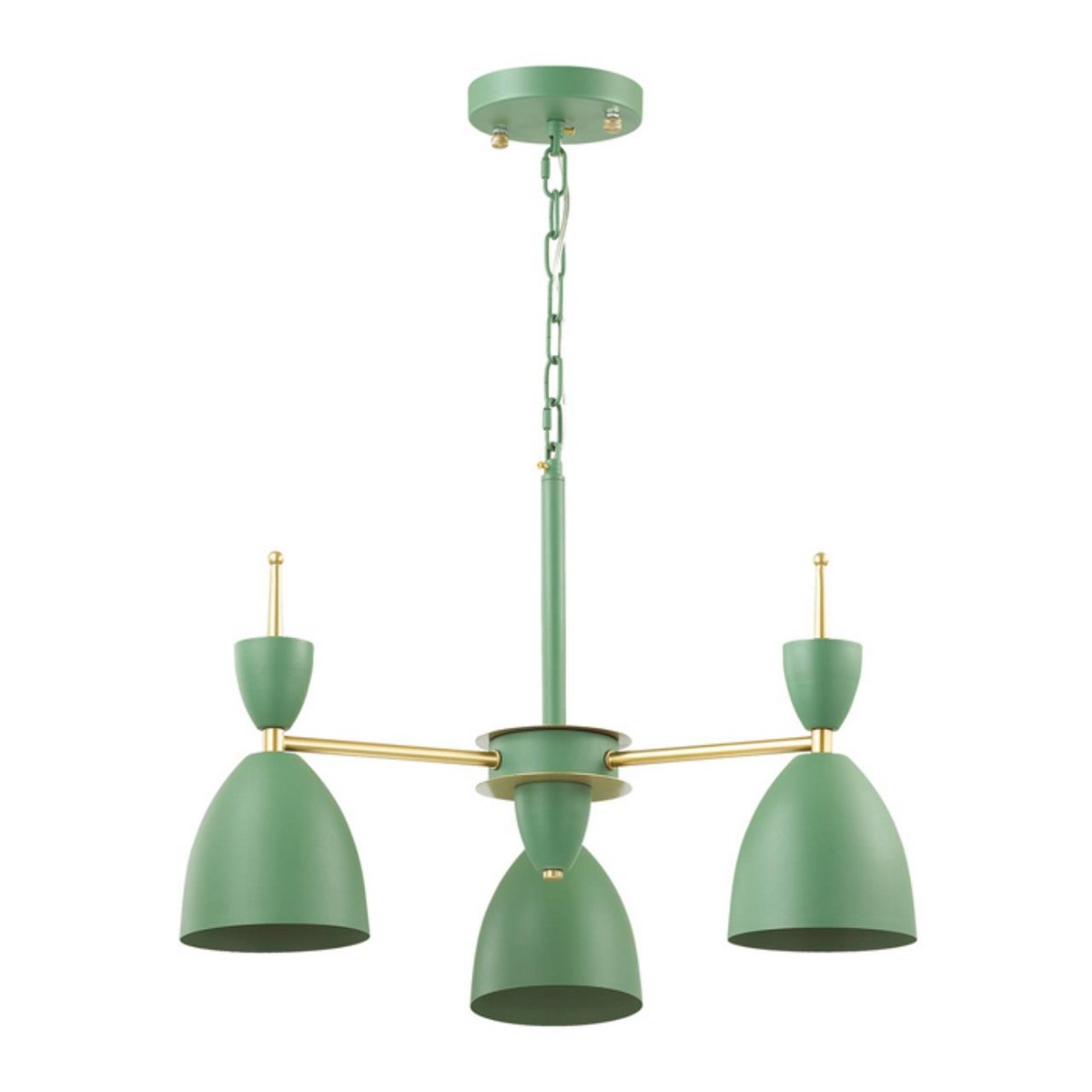 Люстры Люстра LUMION 3785/3 GEMMA 
