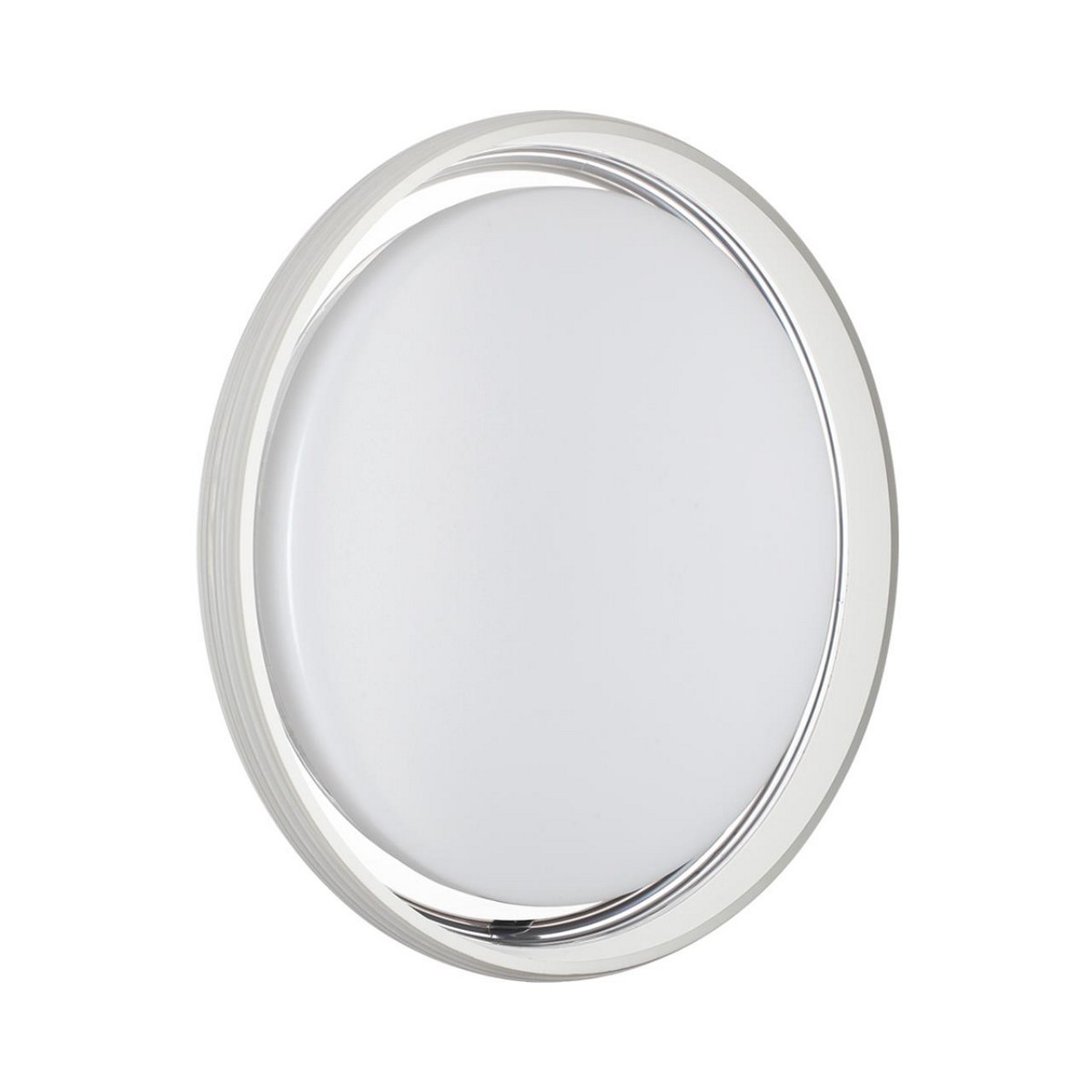 Управляемые светодиодные светильники и люстры Настенно-потолочный светильник СОНЕКС 7697/DL HANI 