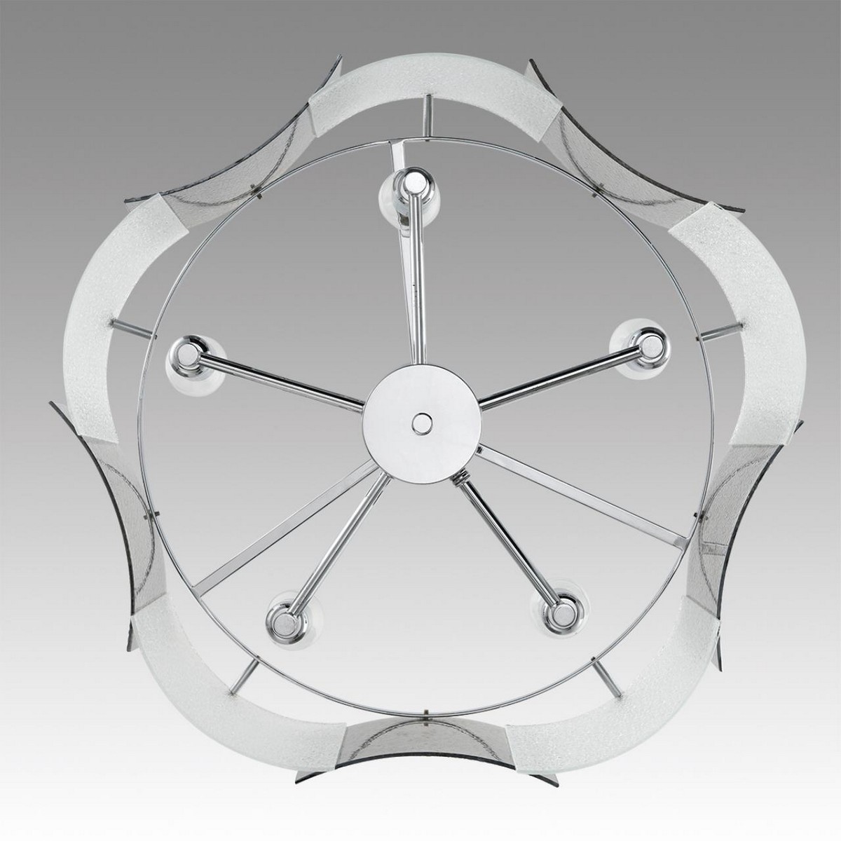 Люстры Люстра подвесная LUMION 6594/5 DANDY 