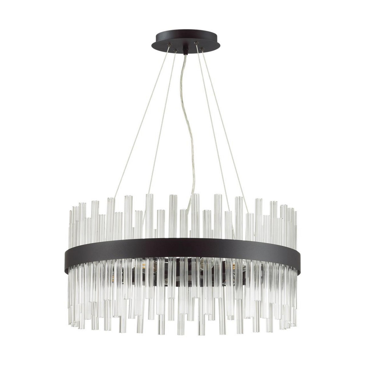 Люстры Люстра LUMION 5272/6 MITSUKO 