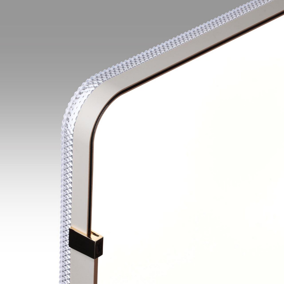 Управляемые светодиодные светильники и люстры Настенно-потолочный светильник СОНЕКС 7680/EL OLIDI WHITE 