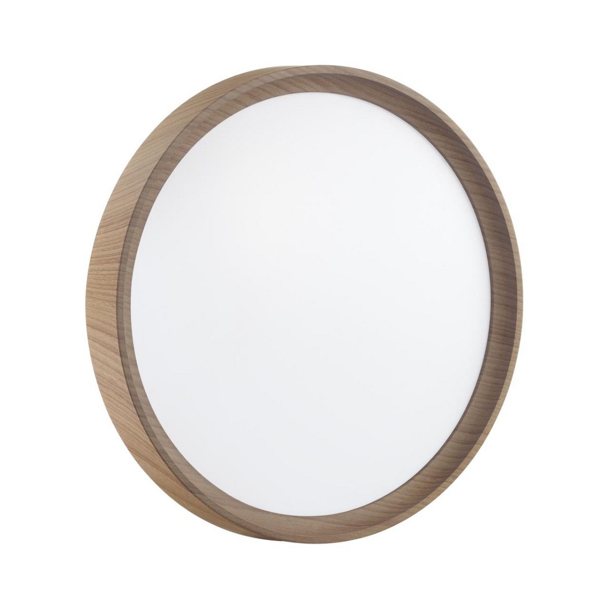 Накладные светодиодные светильники Настенно-потолочный светильник СОНЕКС 7603/CL WOODI 