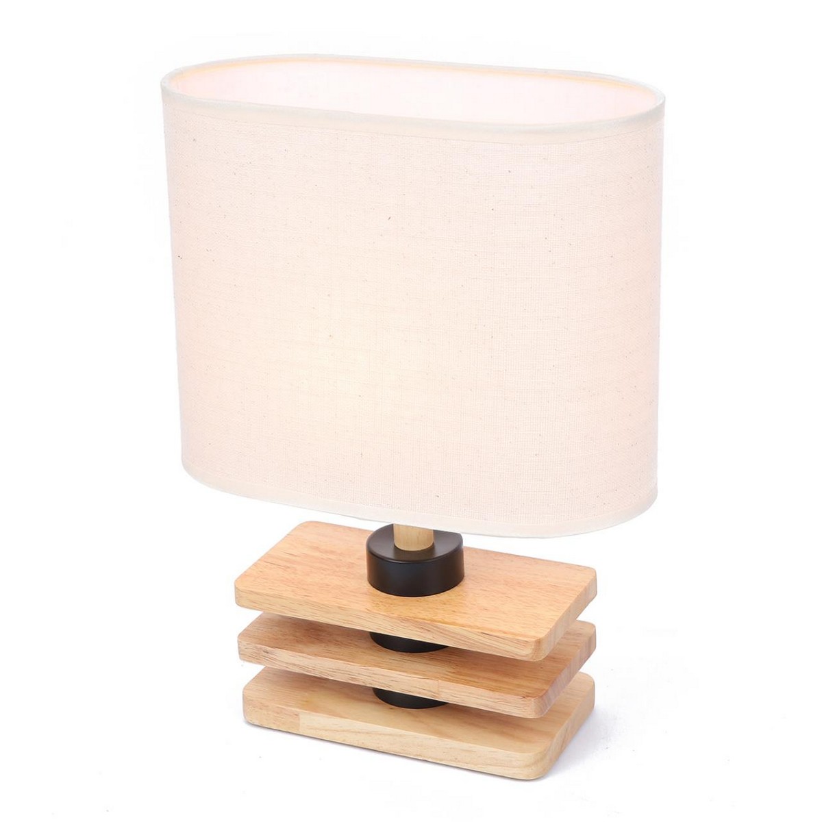 Настольные лампы Настольная лампа LUMION 8205/1T MADERANA 