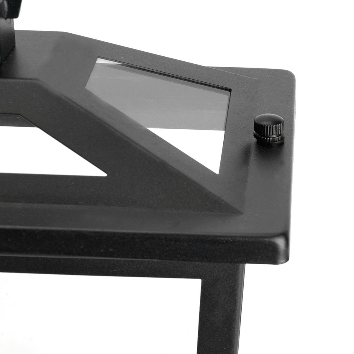 Уличные светильники на постамент Светильник садово-парковый Feron PL754 на постамент E14 черный 51280 