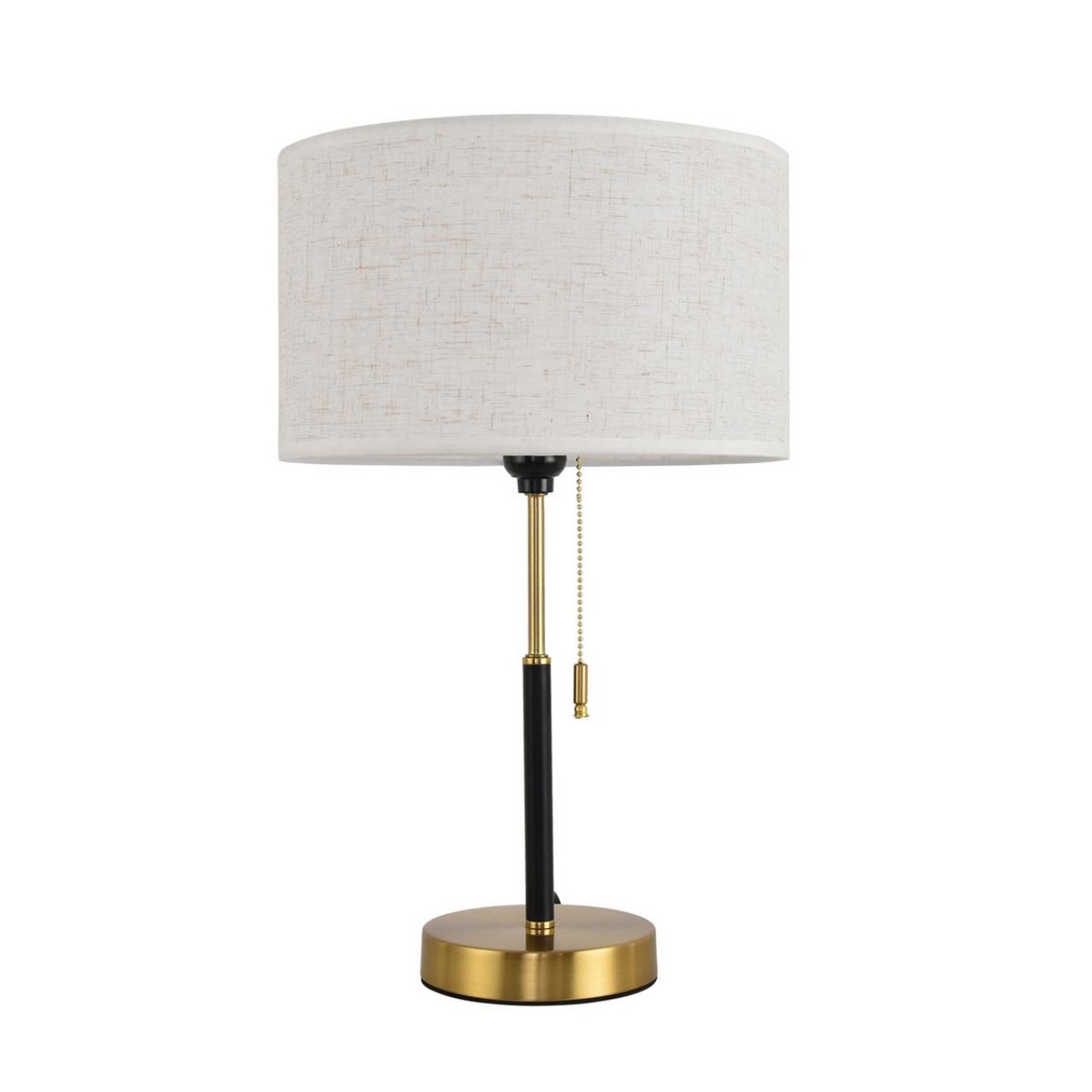 Настольные лампы Настольная лампа LUMION 8358/1T IRISA