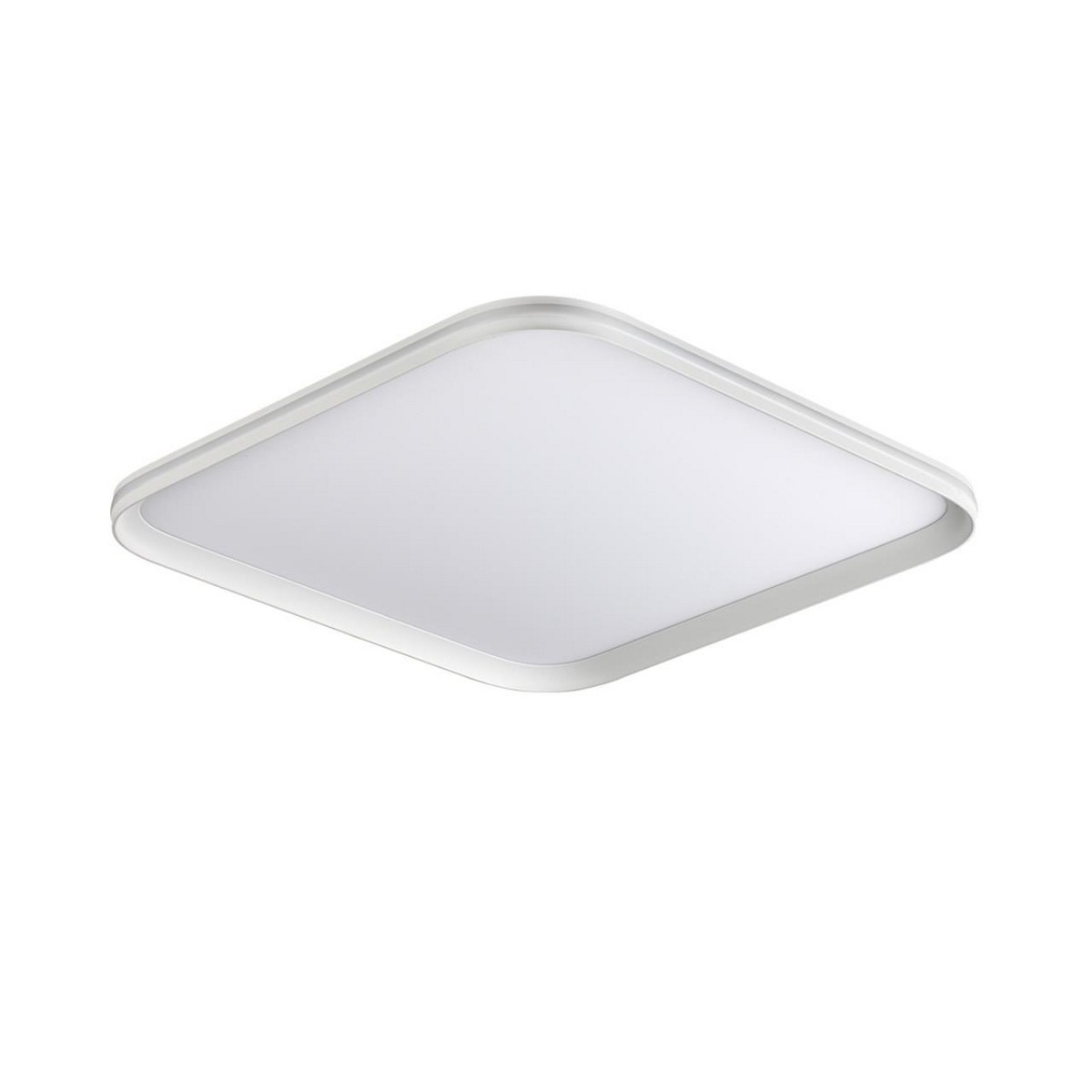 Накладные светодиодные светильники Потолочный светильник СОНЕКС 7750/95L BETA 