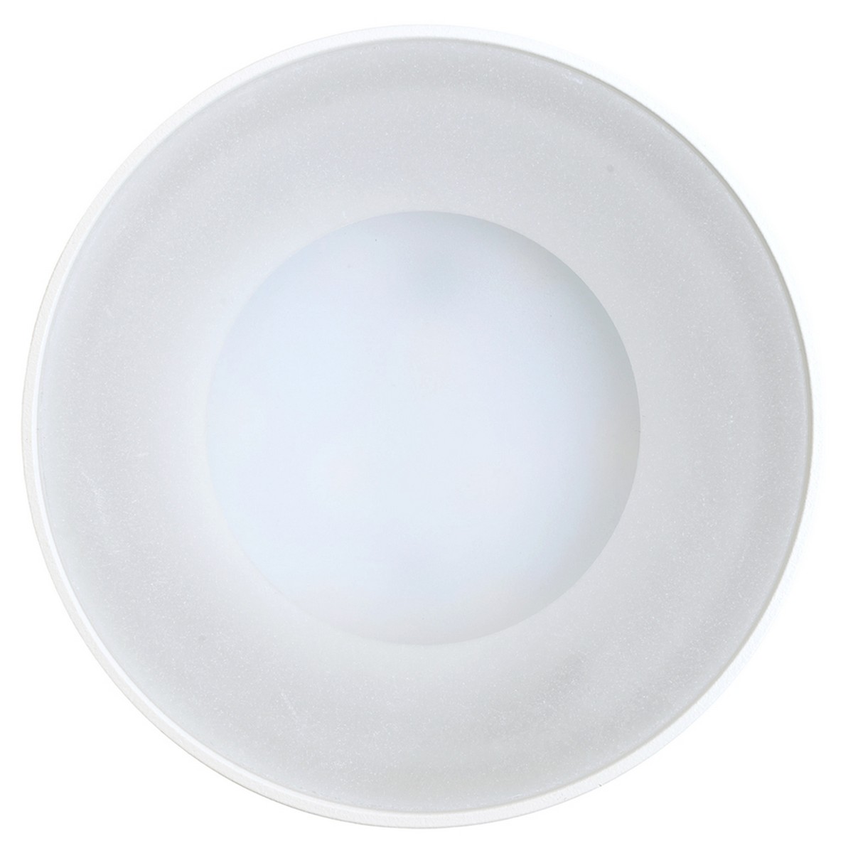 Накладные светодиодные светильники Светильник потолочный Feron HL457 12W GX53 белый 51348 