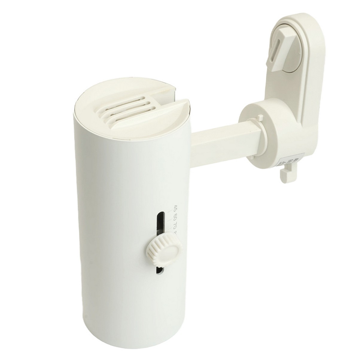 Трековые светодиодные светильники Светильник Feron AL182 трековый на шинопровод GU10 белый 48937 