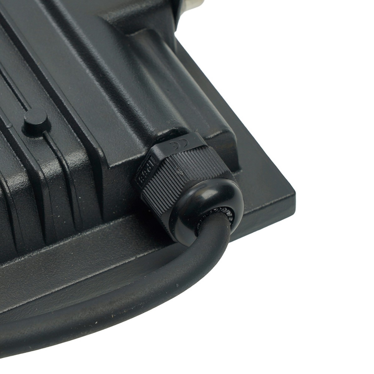 Прожекторы светодиодные Светодиодный прожектор Feron LL-971 IP65 50W 6400K 51630 