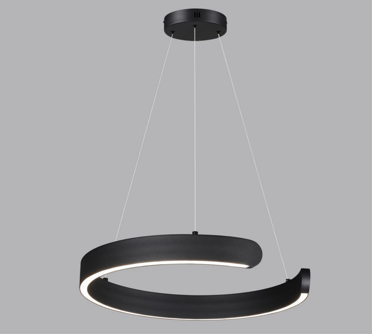 Подвесные светодиодные светильники Светильник подвесной LUMION 6534/28L INDIE 