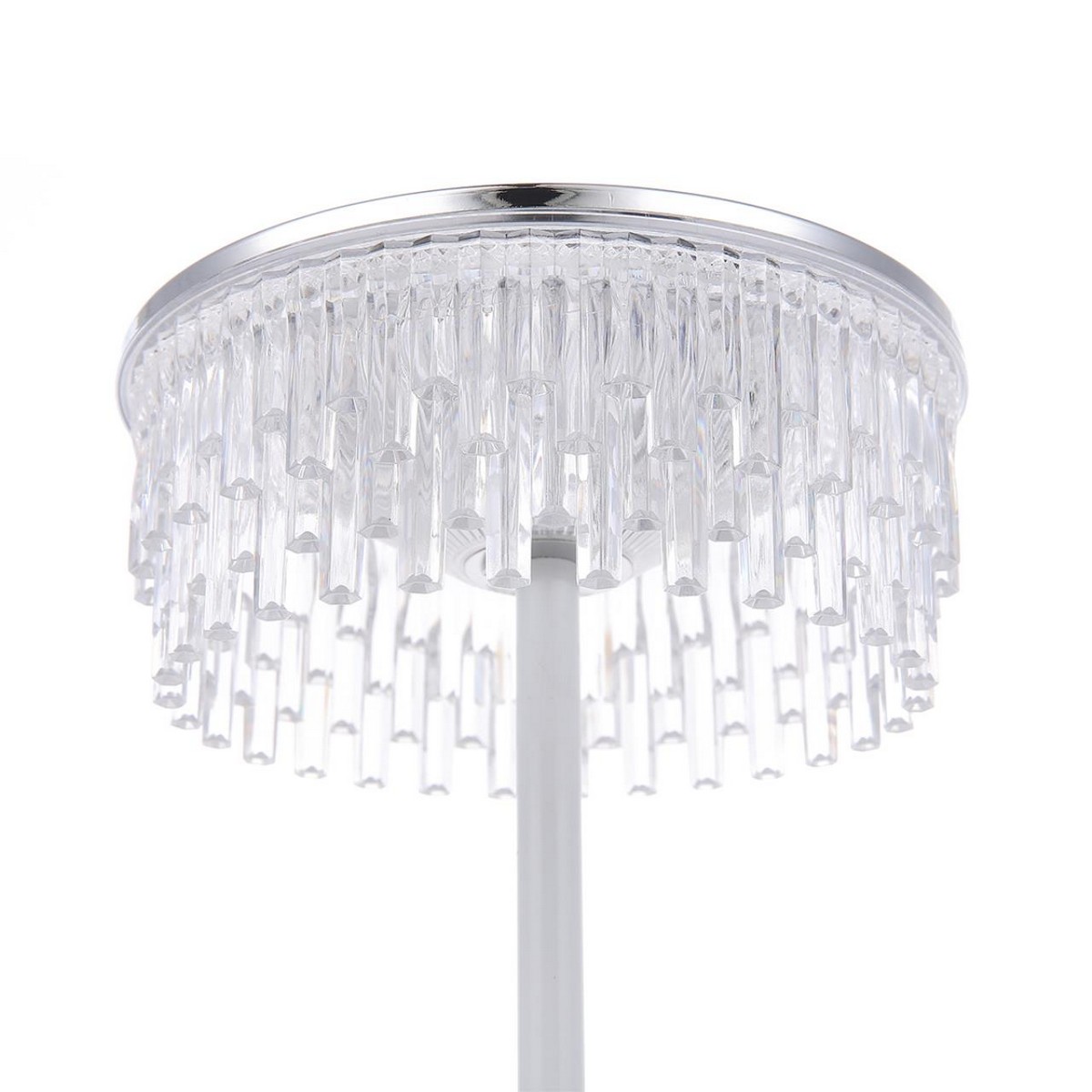 Настольные лампы Настольная лампа LUMION 8253/1TL SATIANA 