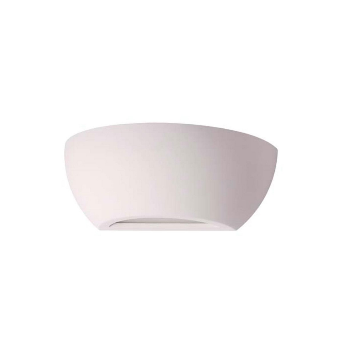 Накладные светодиодные светильники Настенный светильник ODEON LIGHT 3551/1W GIPS 
