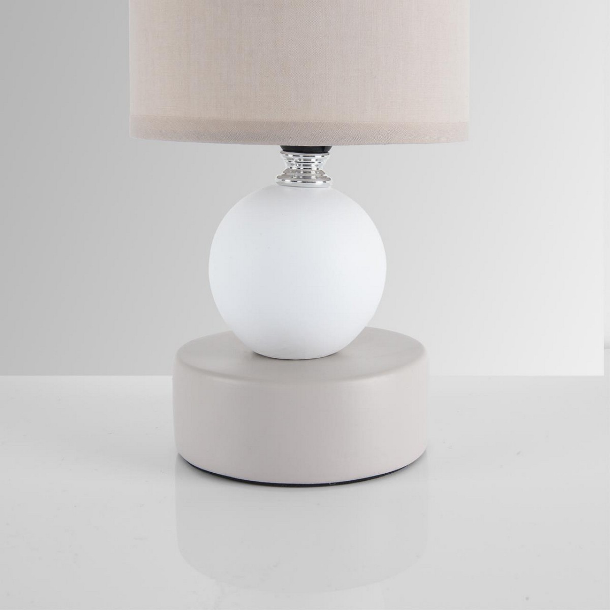 Настольные лампы Настольная лампа LUMION 8180/1T LALANA 