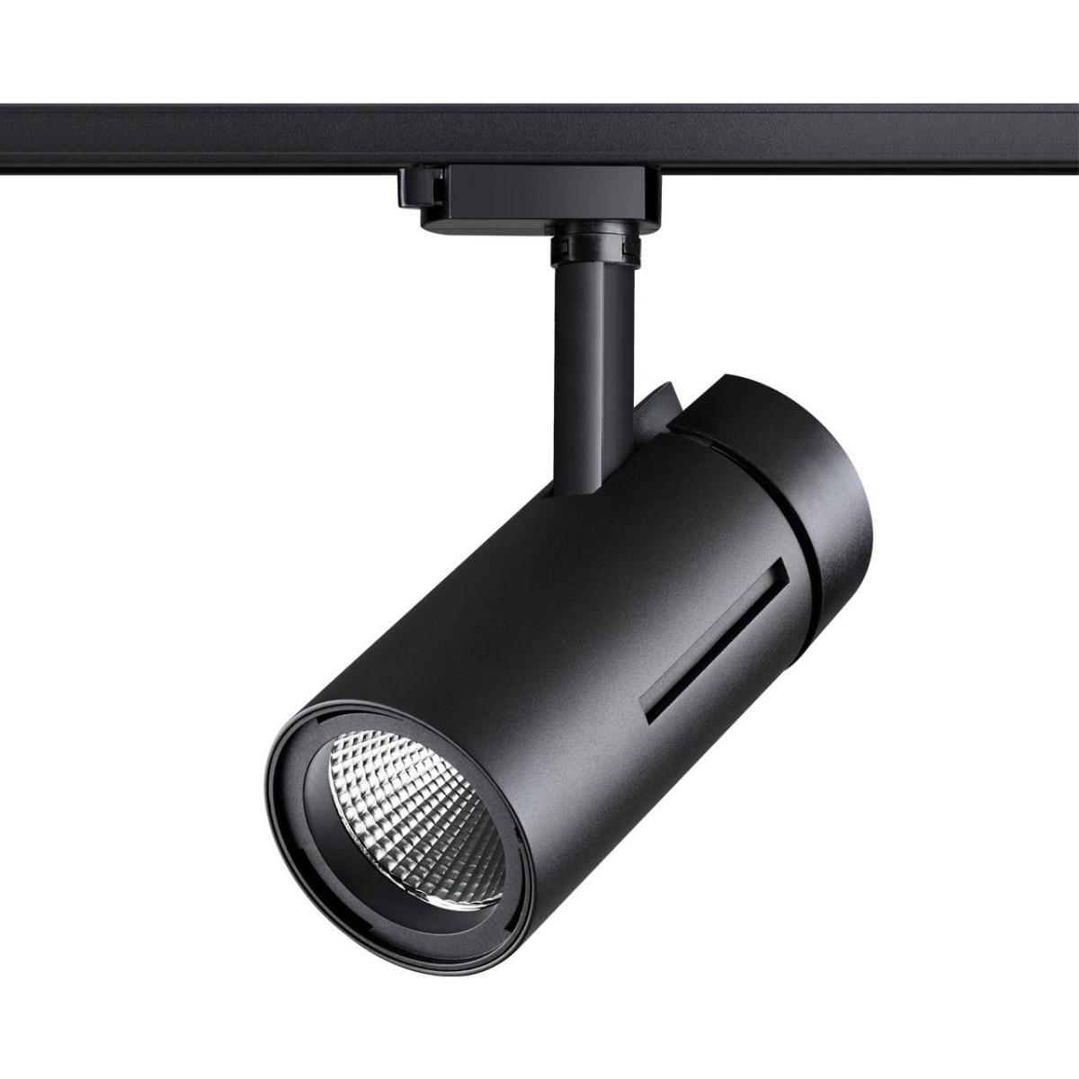 Трековые светодиодные светильники Светильник трековый однофазный трехжильный светодиодный NOVOTECH 358593 DEP 