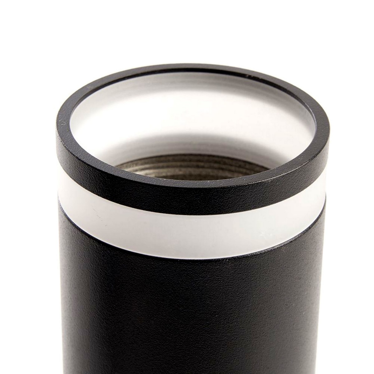 Светильники споты светодиодные Светильник спот Feron ML231 настенно-потолочный GU10 черный 41487 