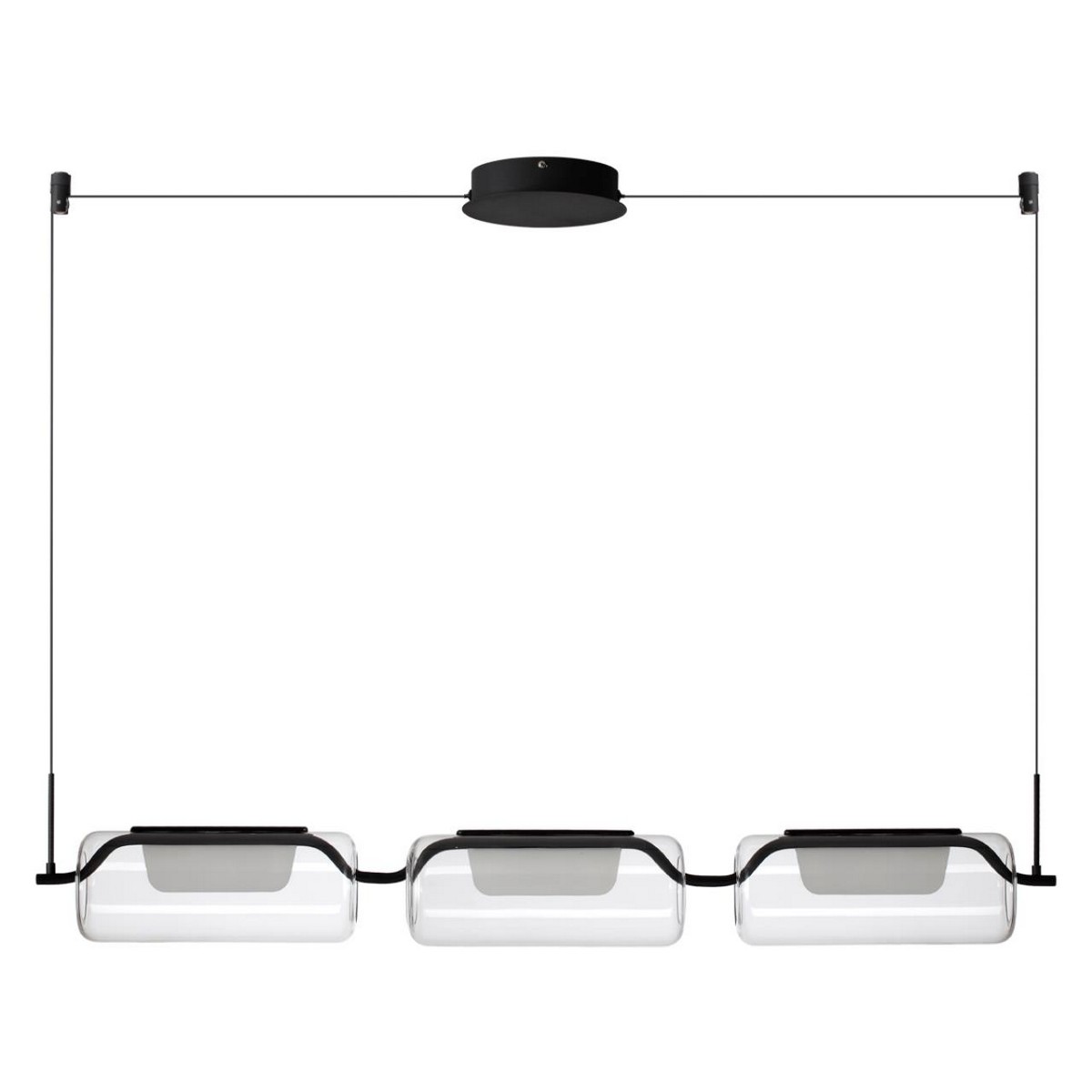 Люстры Люстра ODEON LIGHT 5003/30L Kavia 