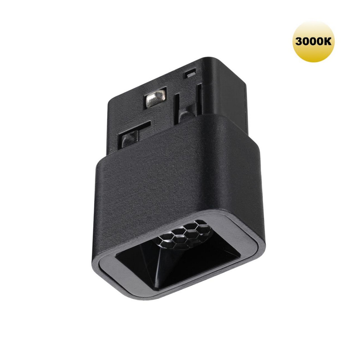 Трековые светодиодные светильники Трековый низковольтный светильник NOVOTECH FLUM 359513