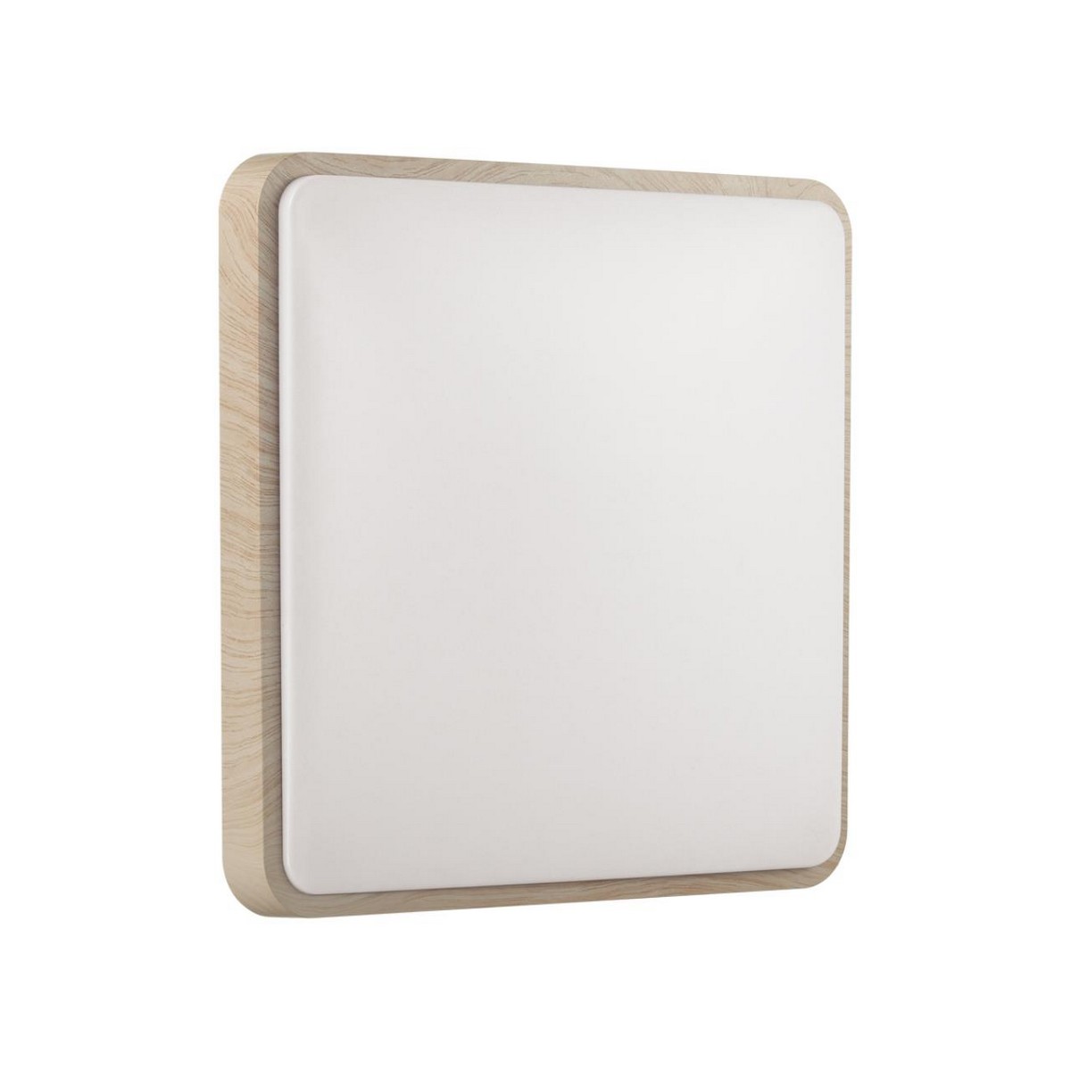 Накладные светодиодные светильники Настенно-потолочный светильник СОНЕКС 7608/AL MERTO