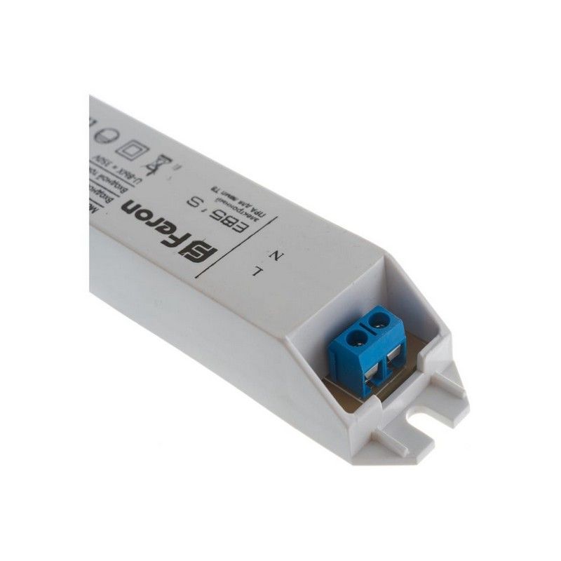 Балласты(ЭПРА), Стартеры Балласт электронный Feron 1*18W(10-18W) ЕВ51 21519 