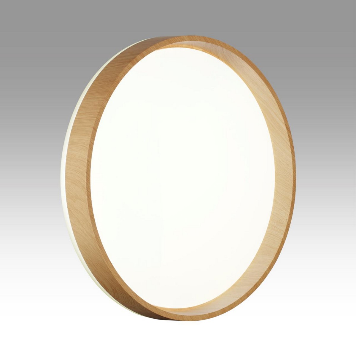 Управляемые светодиодные светильники и люстры Настенно-потолочный светильник СОНЕКС 7684/EL GARI WOOD 