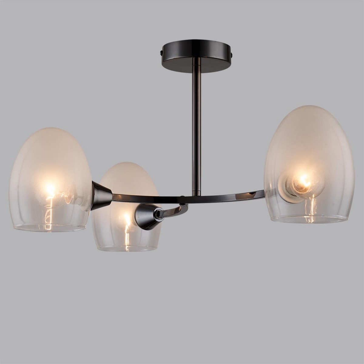 Люстры Люстра потолочная LUMION 6513/3C KENDALL 