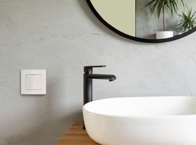 Legrand Inspiria Рамки Рамка Legrand INSPIRIA Жемчуг 1 пост 673936