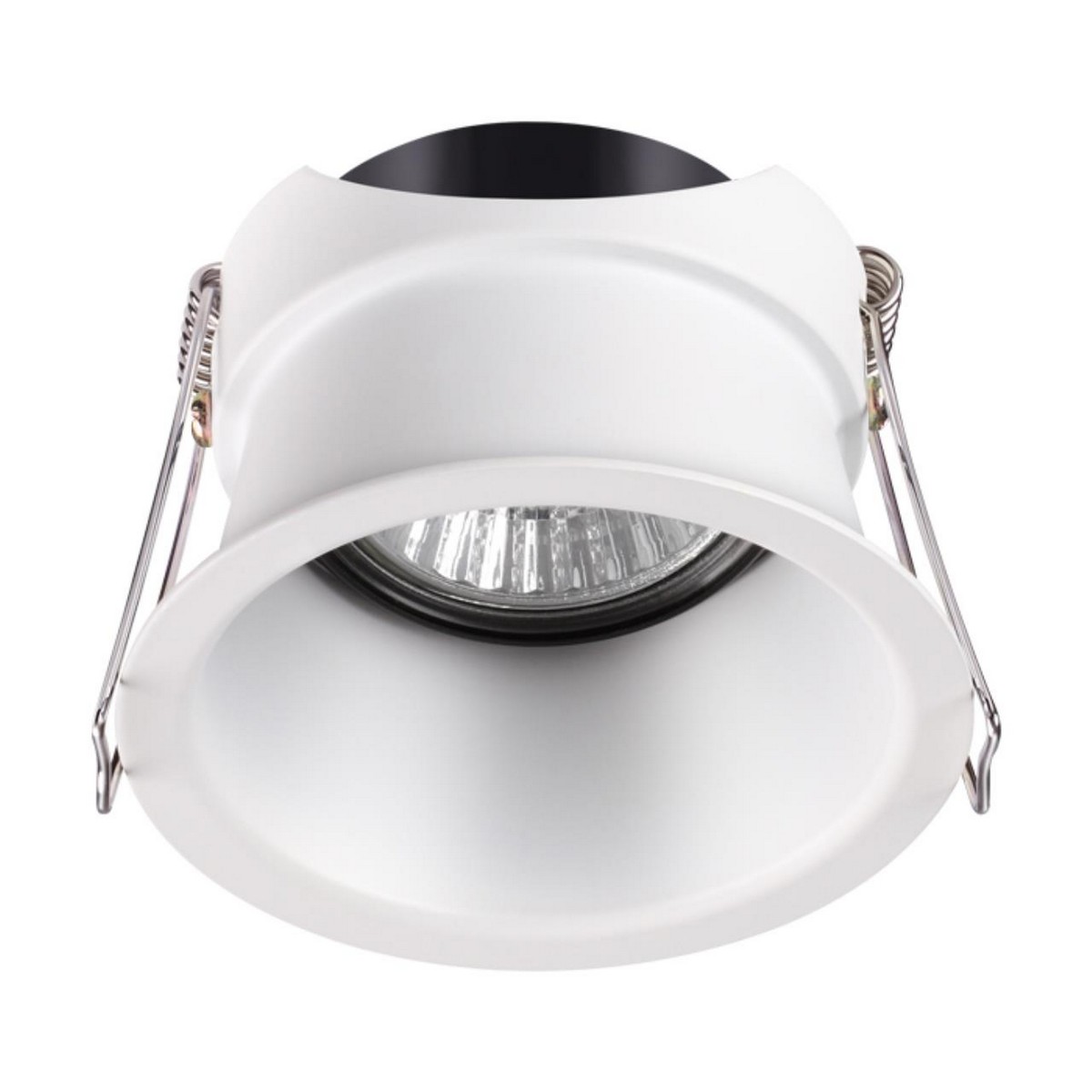 Встраиваемые светодиодные светильники Встраиваемый светильник NOVOTECH 370446 BUTT