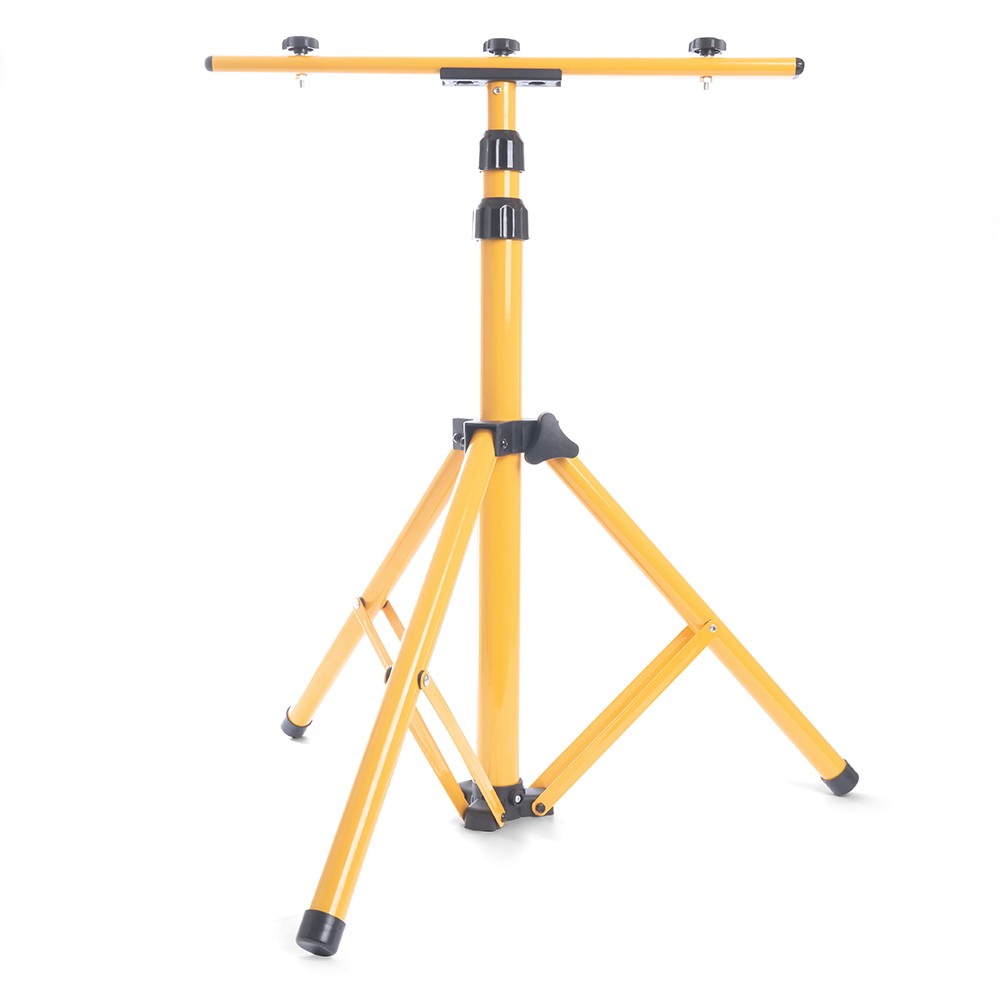 Прожекторы светодиодные Светодиодный прожектор Feron LL-506 на штативе IP65 4*50W 6400K 48507 