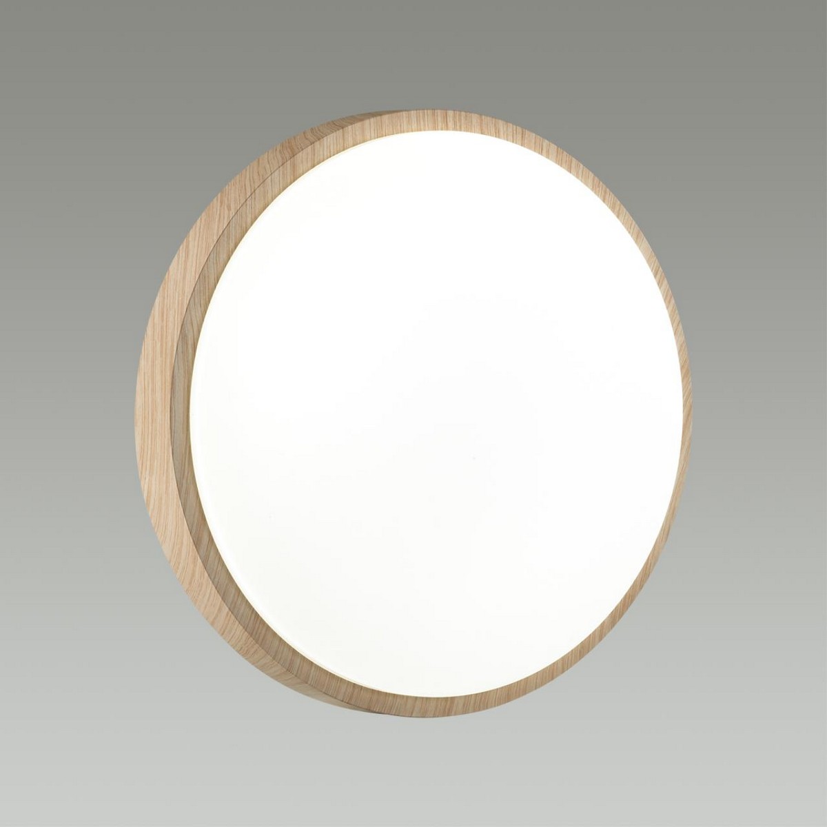 Управляемые светодиодные светильники и люстры Настенно-потолочный светильник СОНЕКС 7607/DL LOSTA 