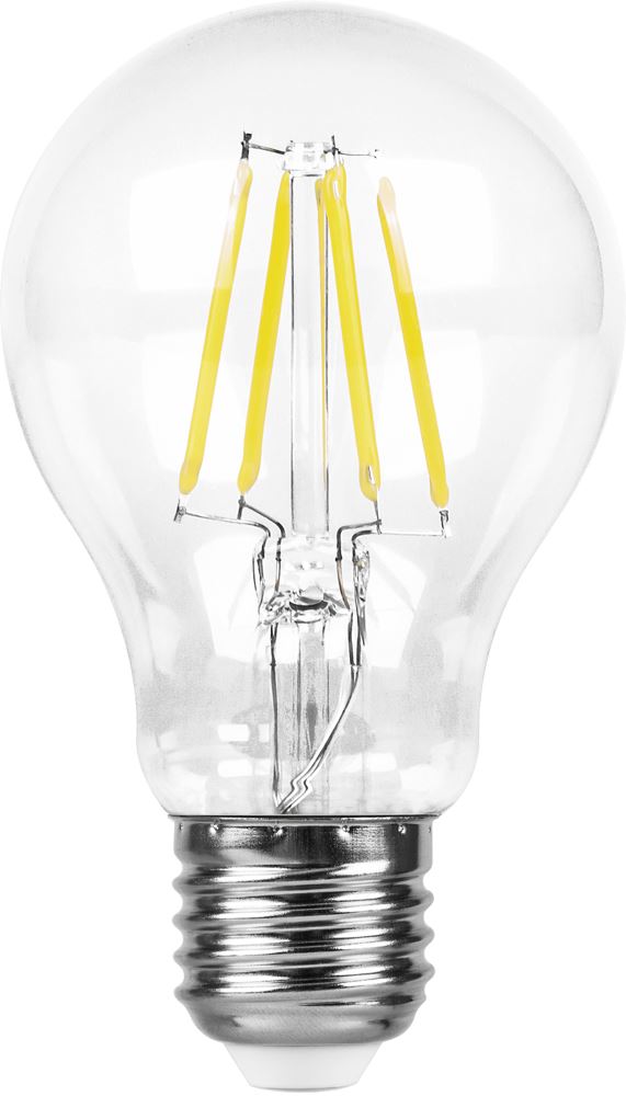 E27 Лампа светодиодная Feron LB-57 E27 7W 4000K 230V 25570 
