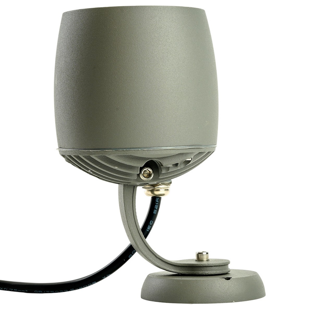 Светодиодные ландшафтные светильники Светодиодный светильник Feron ландшафтно-архитектурный LL-600 10W зеленый IP65 51772 