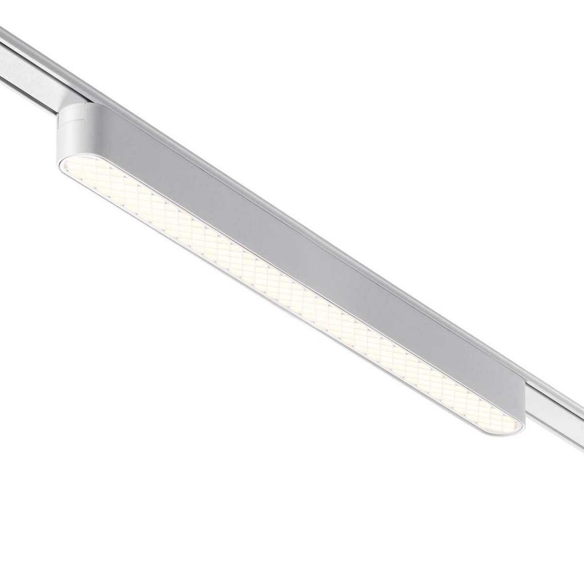 Трековые светодиодные светильники Трековый светильник для низковольтного шинопровода NOVOTECH 359083 SMAL 