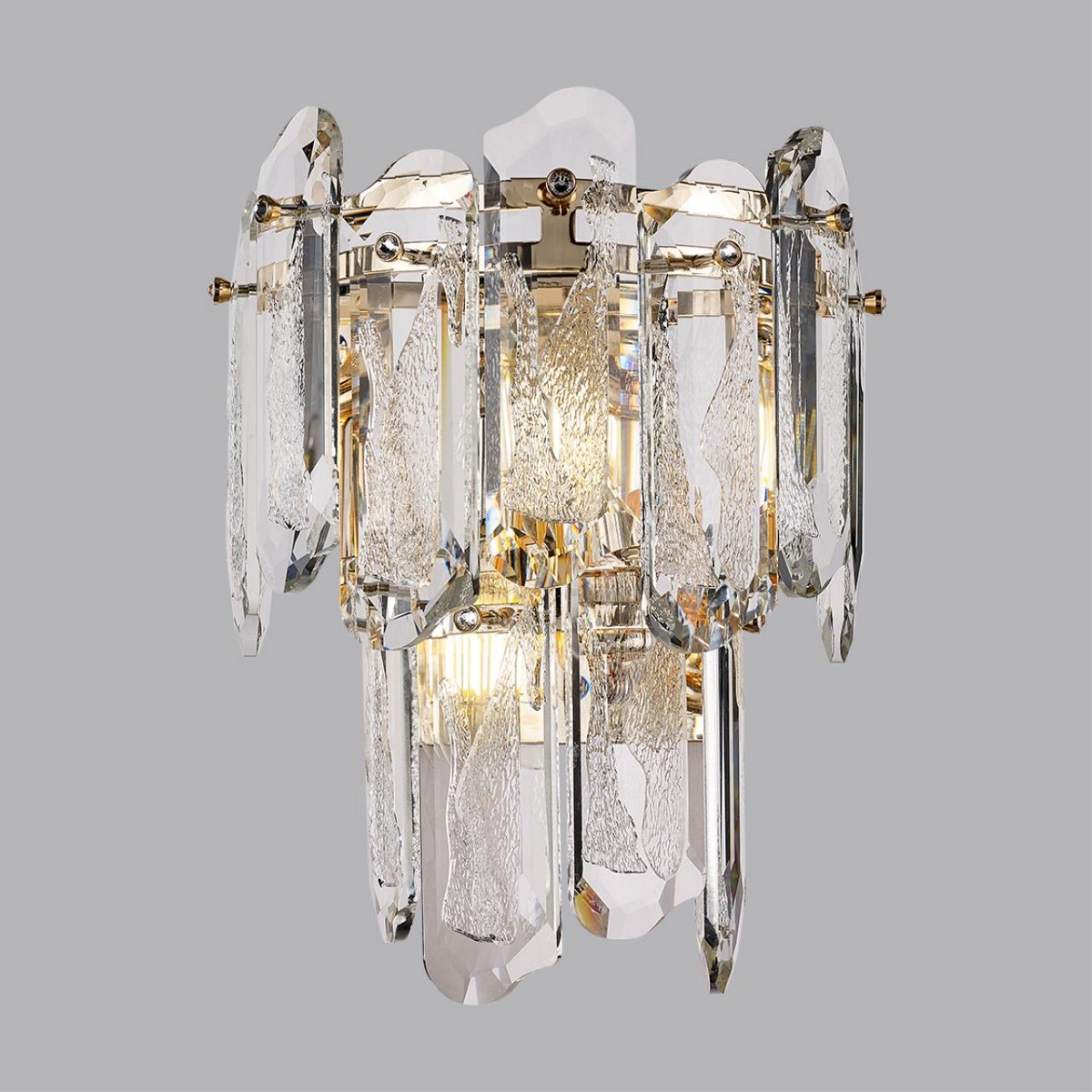 Бра Бра ODEON LIGHT 5069/2W BULLON 