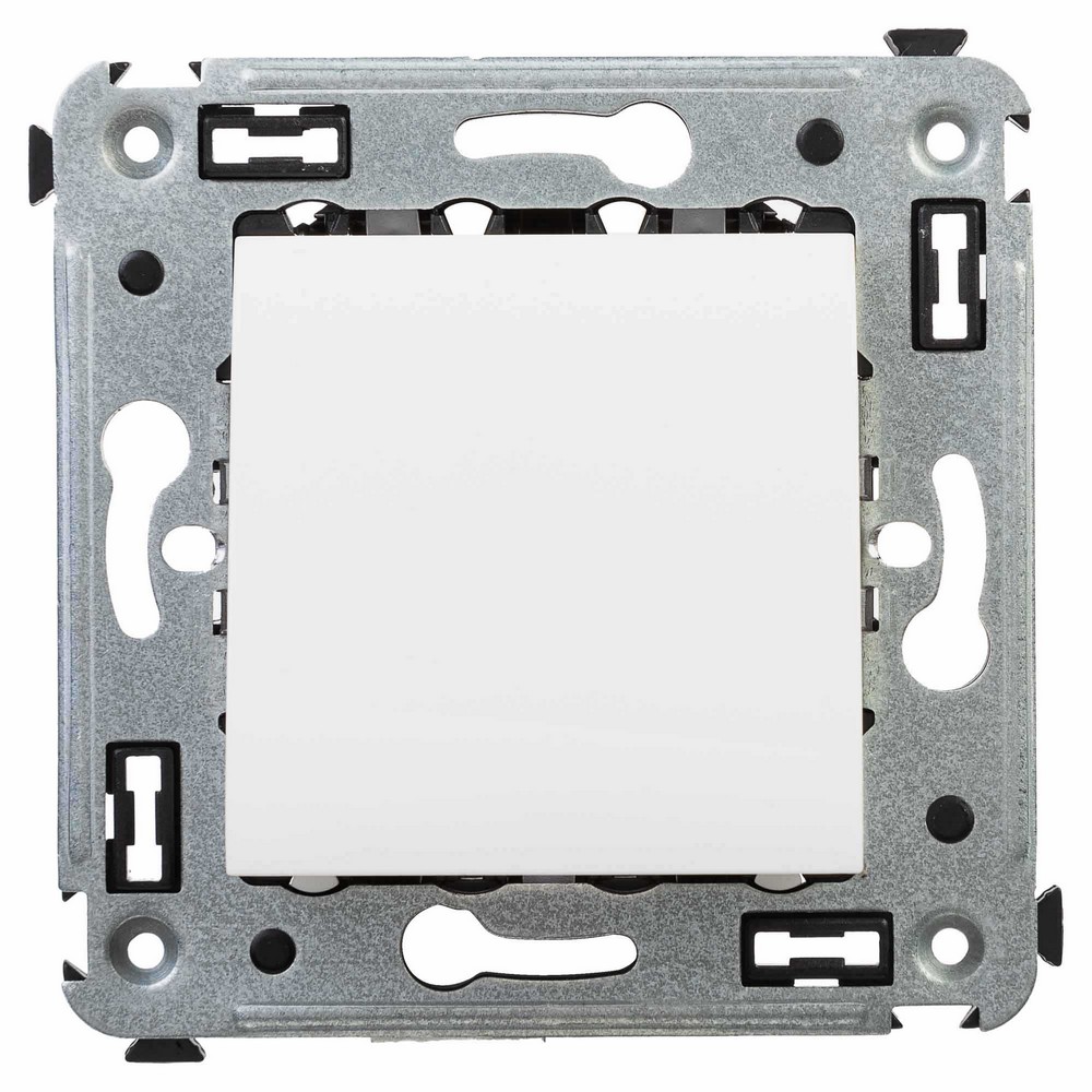 DKC Avanti механизмы Белое облако Вывод кабеля DKC Avanti из стены "Белое облако" 4400983