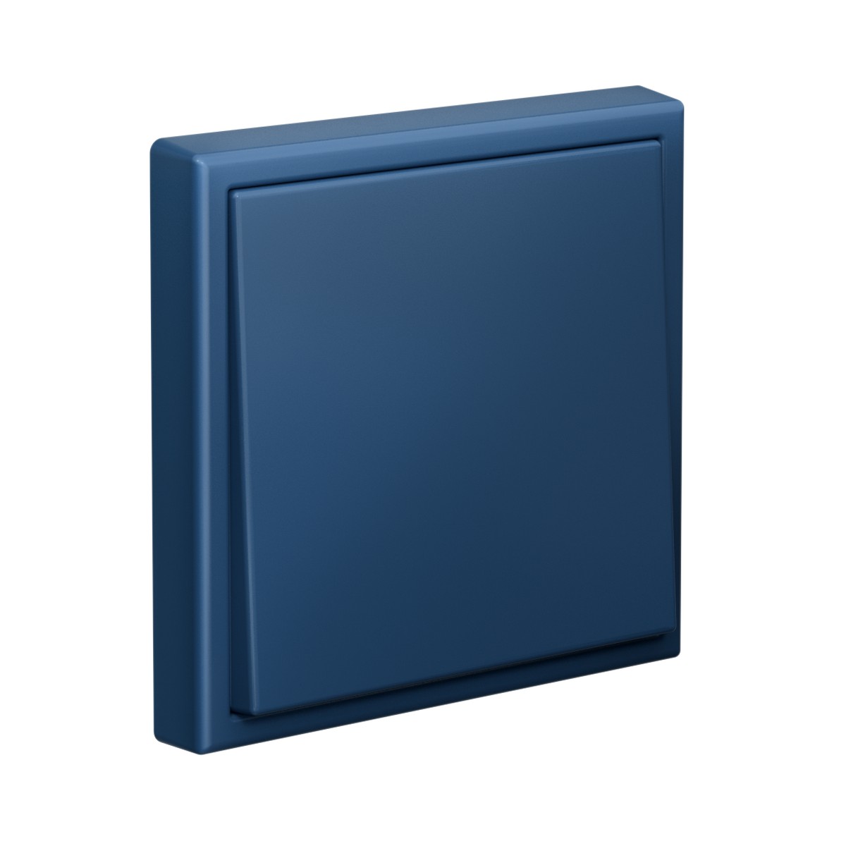 ArtGallery Аквамарин Переключатель Systeme Electric ArtGallery Аквамарин 1-клавишный    GAL001161