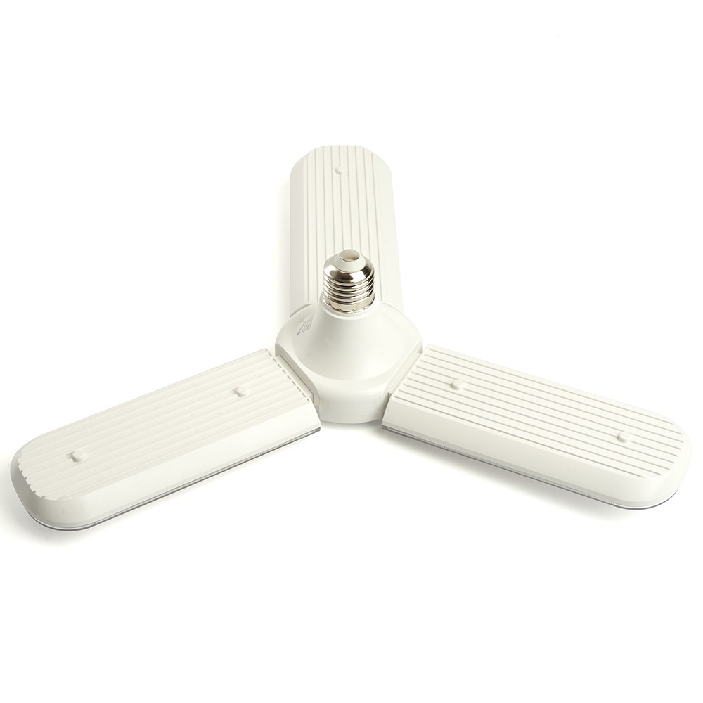 E27 Лампа светодиодная Feron LB-7000 Е27 20W 230V для растений красно-синий спектр 3-х лепестковая 48444 