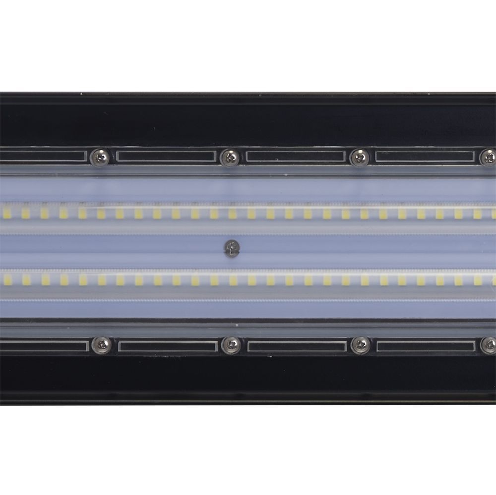 Светодиодные светильники для склада Светильник складской Feron AL1170 100W 120°/90° IP65 41439 