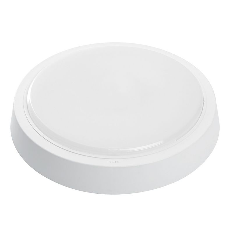 Накладные светодиодные светильники Светильник накладной светодиодный FERON AL3020 белый 25W 4000К 41772