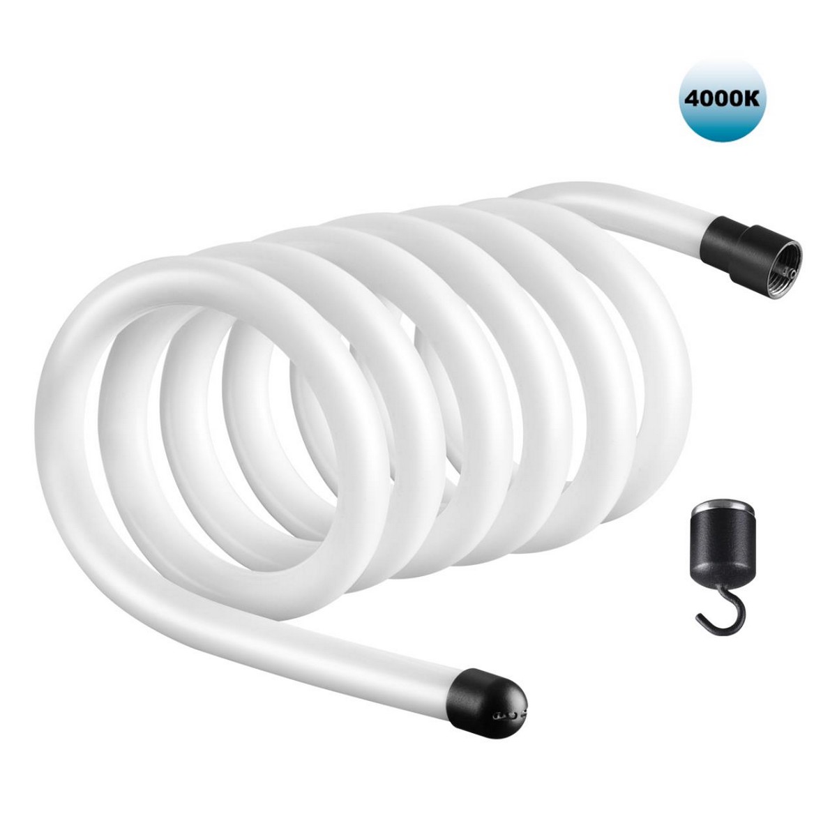 Гибкий неон Светильник светодиодный «ГИБКИЙ НЕОН» NOVOTECH 359133 RAMO