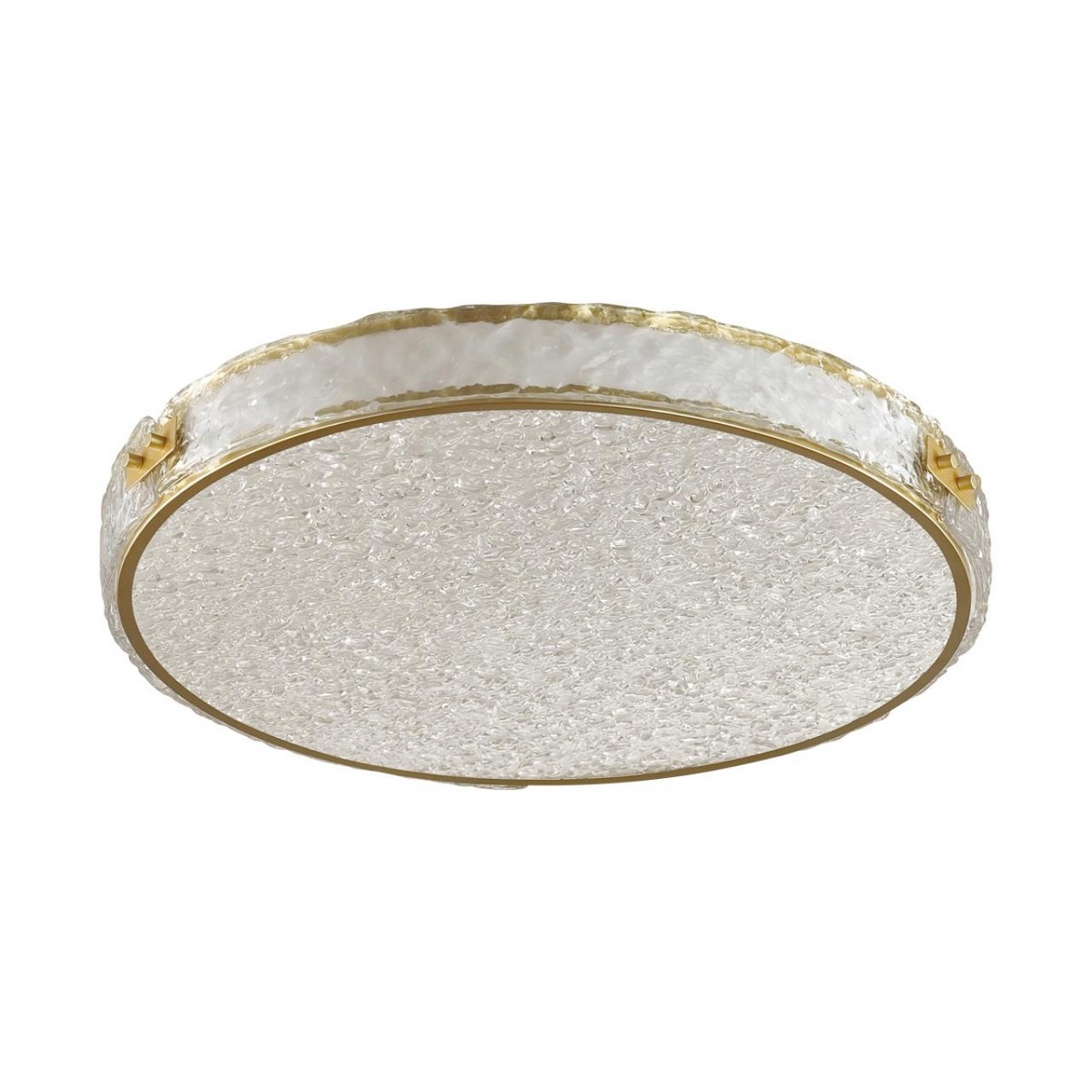 Управляемые светодиодные светильники и люстры Потолочный светильник СОНЕКС 7722/120L FELICE 