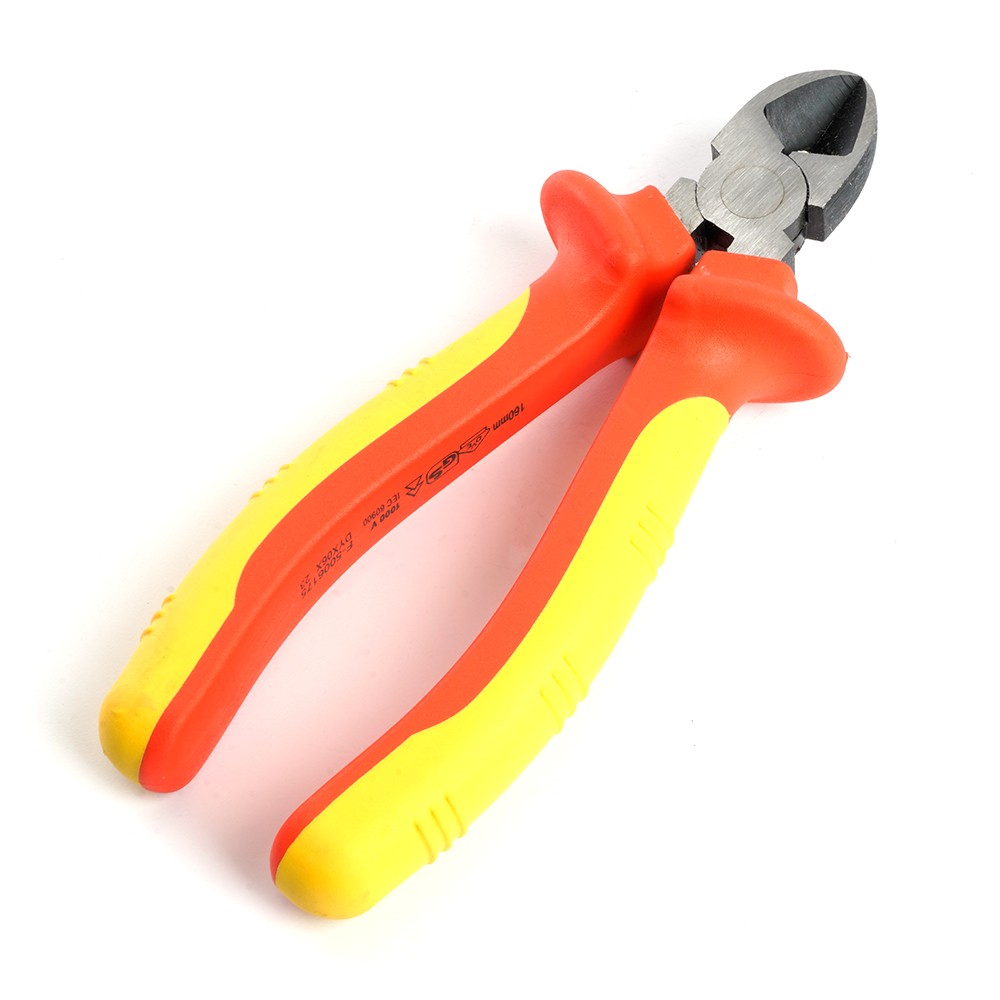 Бокорезы многофункциональные STEKKER 160мм Cr-V PLM-3-160-P 39781 фото