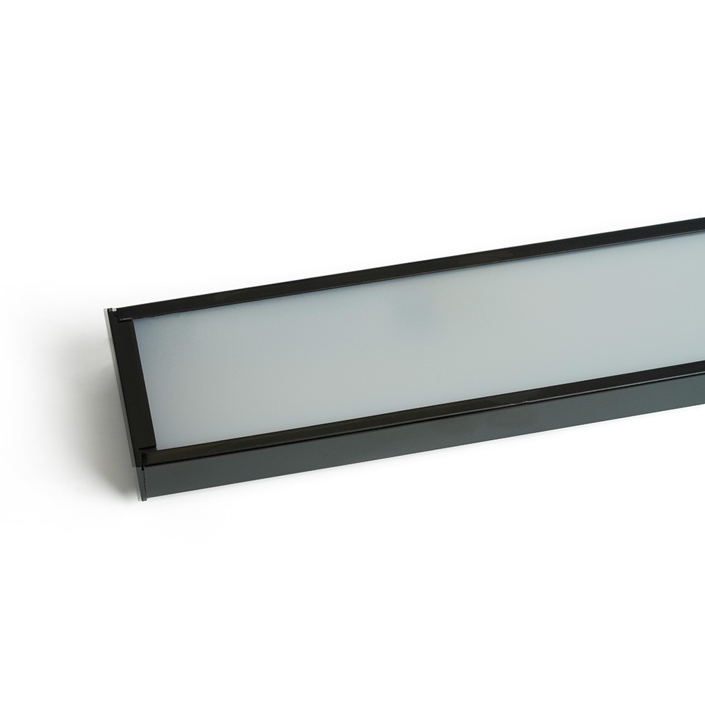 Линейные светодиодные светильники Светильник светодиодный линейный Feron.ONE AL4030 IP20 30W 6500K, 48535 