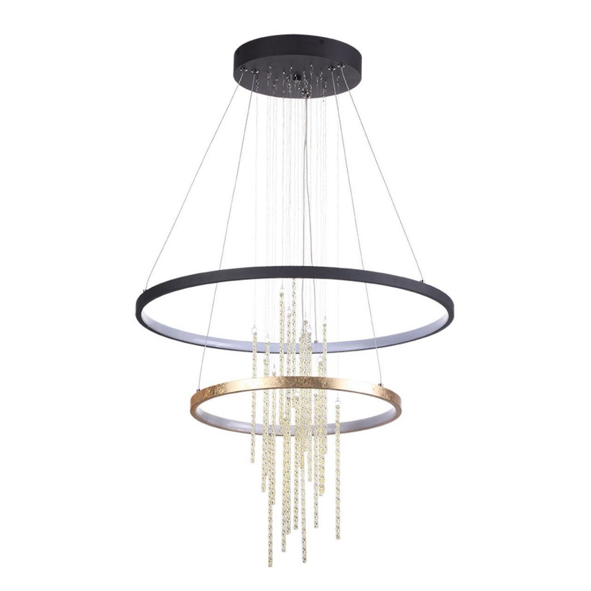 Подвесные светодиодные светильники Подвесной светильник ODEON LIGHT 3901/63L MONICA 