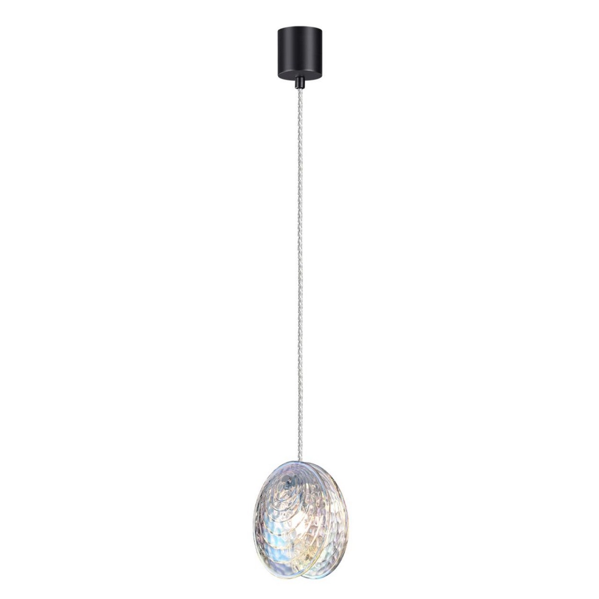 Подвес ODEON LIGHT 5039/1A MUSSELS