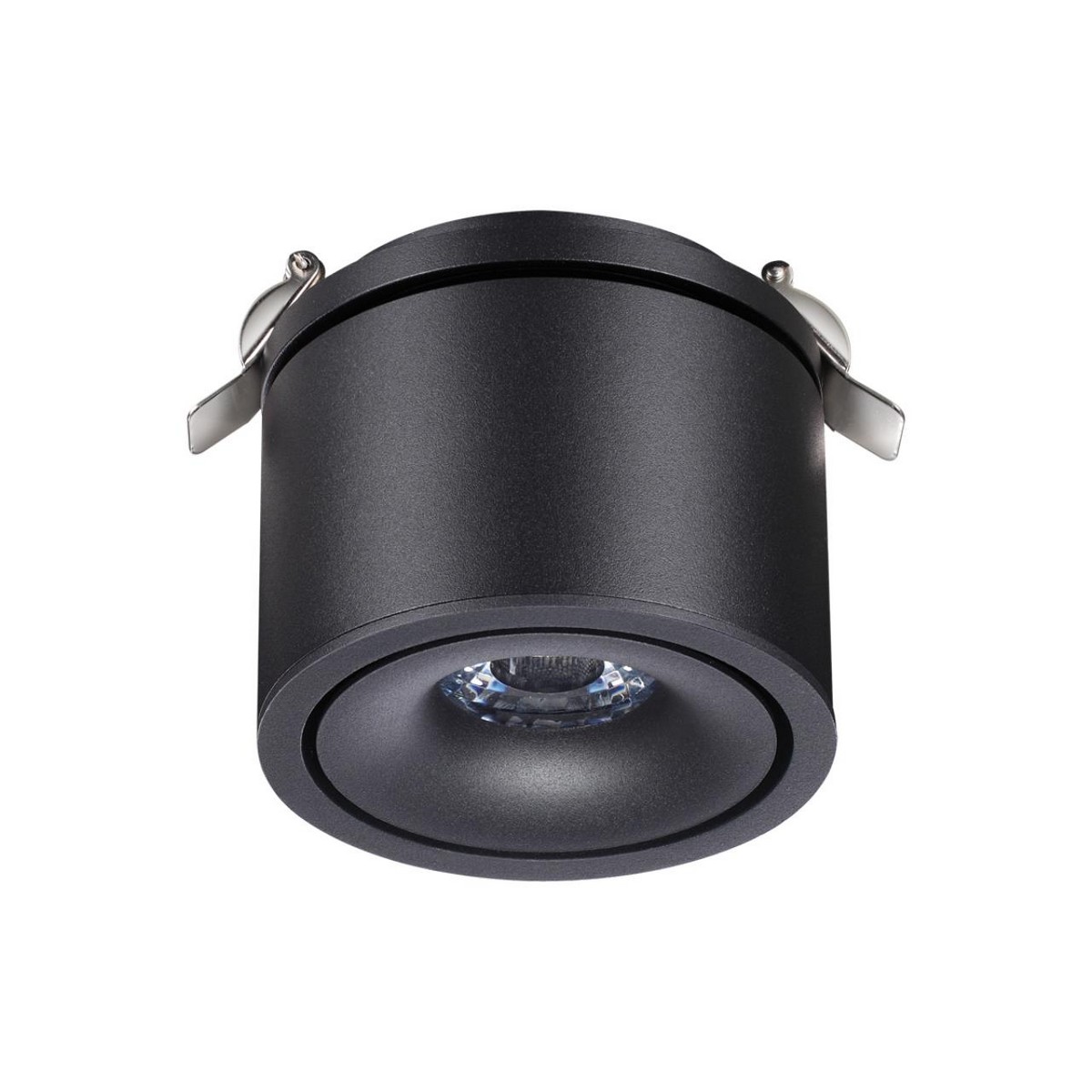 Встраиваемые светодиодные светильники Светильник встраиваемый светодиодный NOVOTECH 358775 GRODA 