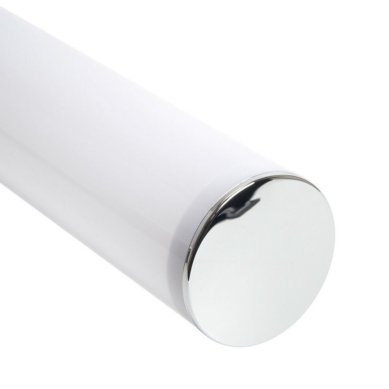 Линейные светодиодные светильники Подсветка для картин, зеркал FERON AL5070 12W хром 29671 