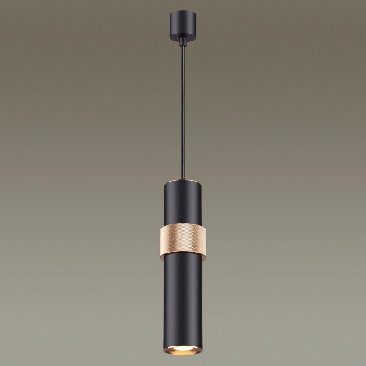 Подвесные светодиодные светильники Подвес ODEON LIGHT 4738/5L AFRA 