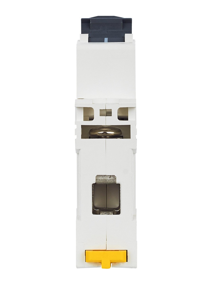 1 полюсные (однополюсные) Автоматический выключатель IEK ARMAT M06N 1P D 3А AR-M06N-1-D003 